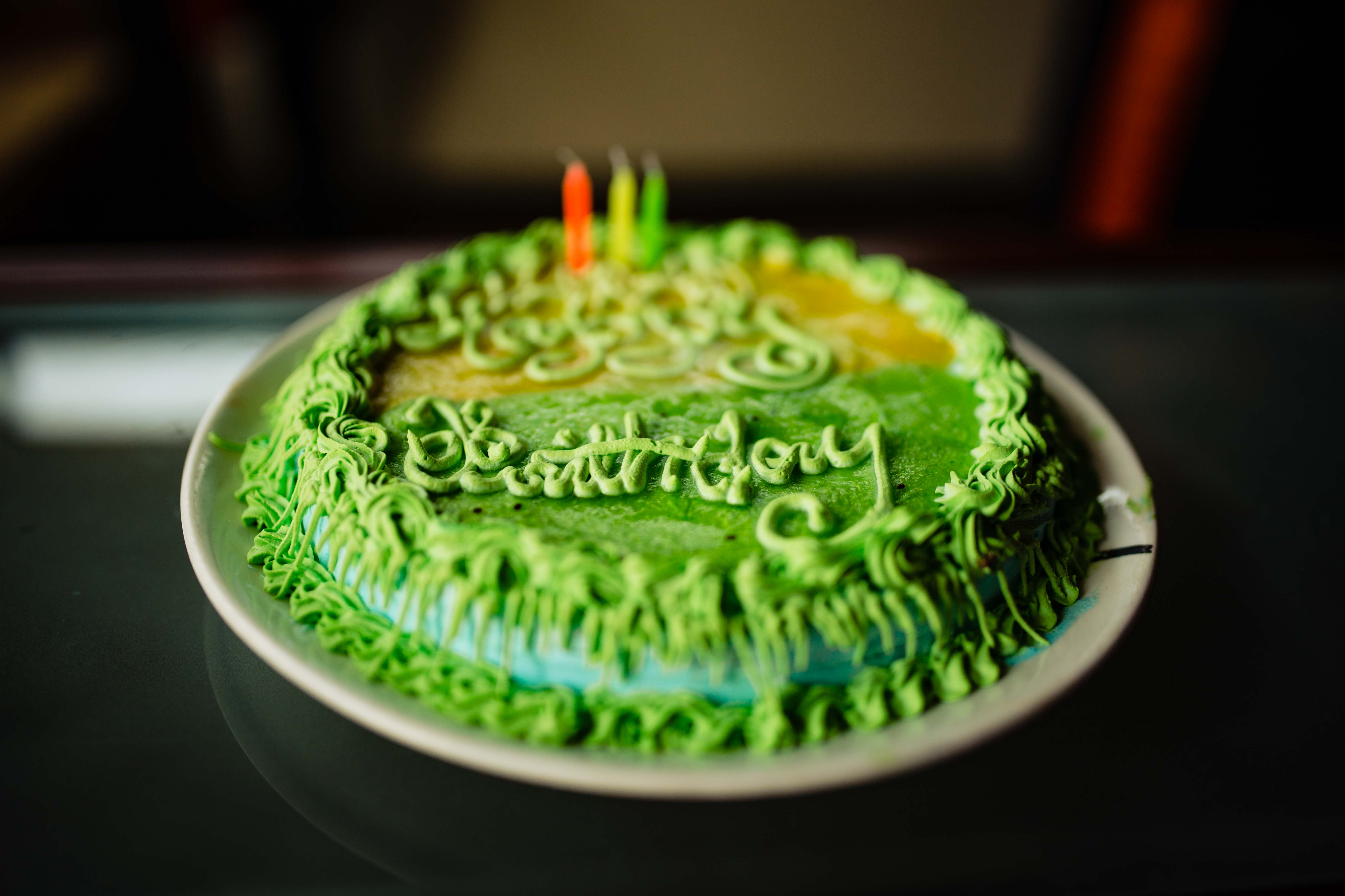 Varad Birthday — photo 8